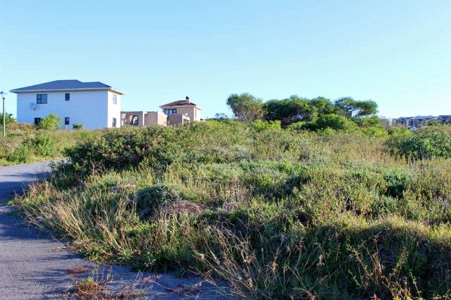 0 Bedroom Property for Sale in Emerald Heights Eastern Cape